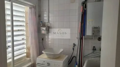 Apartment in El Vendrell photo 20