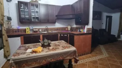 Rustic house in Rute photo 14