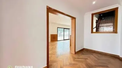 Chalet in Islantilla photo 24