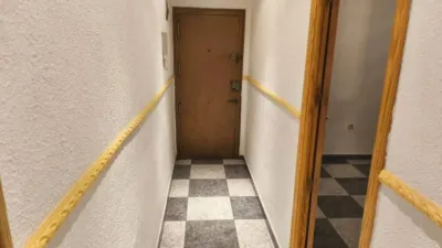 Piso – Albacete, Franciscanos - Vista 4