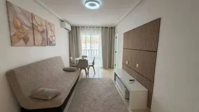 Penthouse on Calle de la Loma photo 8