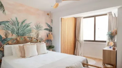 Apartment in Palma de Mallorca photo 10