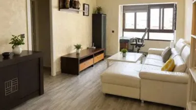 Piso – Calpe - Calp - Vista 2