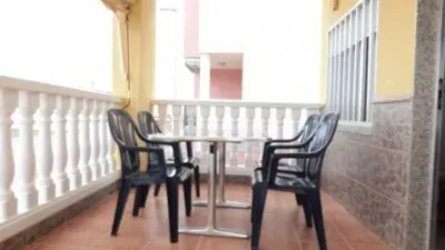 Terraced house in Moncofa photo 16