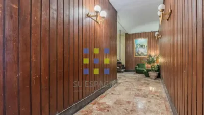 Penthouse in Madrid Capital photo 6