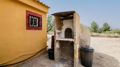 Chalet on Covatillas Street, 33 Rs photo 30