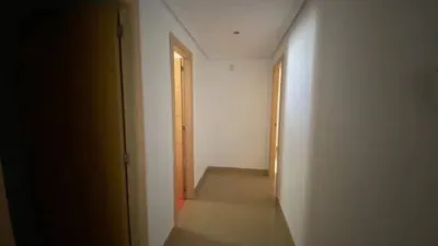 Apartment on Avinguda de Benidorm photo 12