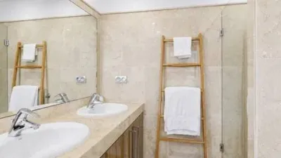 Apartment in San Roque Quarter photo 14