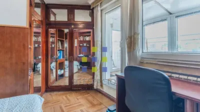 Penthouse in Madrid Capital photo 36