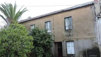 Casa – Santiago de Compostela, Agualada - Vista 4