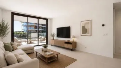 Apartment in Torreblanca del Sol photo 13