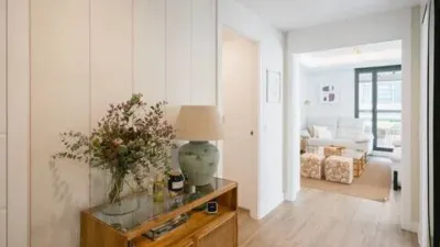 Apartment in Golf-El Carralero photo 21