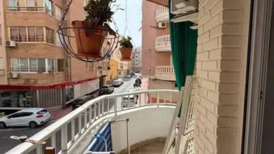 Pis – Torrevieja - Vista 5