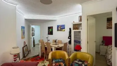Flat on Calle del Bergantín photo 23