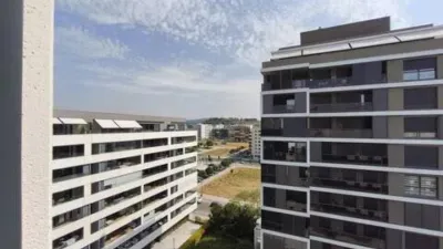 Penthouse on Fidel Lázaro Aparicio Street photo 3