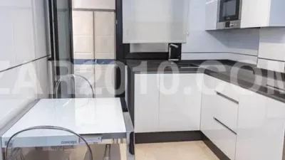Apartment in Garrucha photo 17