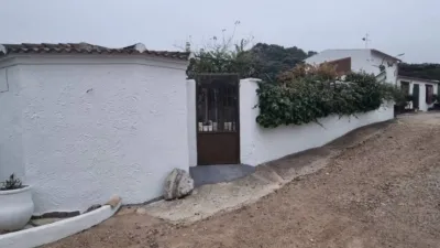 Rustic house in Rute photo 2