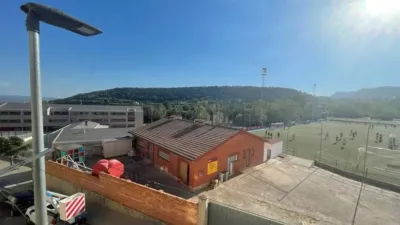 Apartment in Berga photo 13