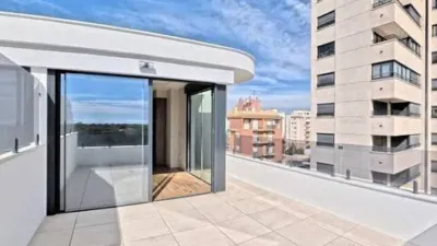 Duplex penthouse in Guardamar Playa photo 51