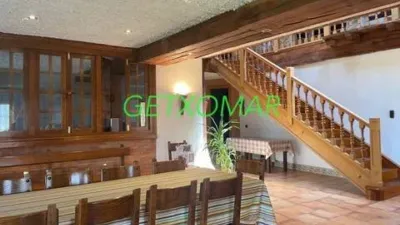 Chalet in Zabaloetxe photo 67