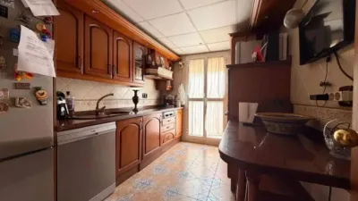 Apartment in Urbadiez-Entrepuentes photo 7