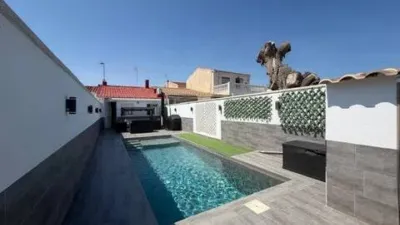Casa – Torrevieja - Vista 3