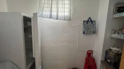 Chalet in Cuevas de San Marcos photo 17