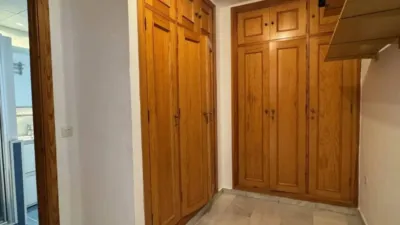 Duplex Penthouse in Playa Bajadilla-Puertos photo 13