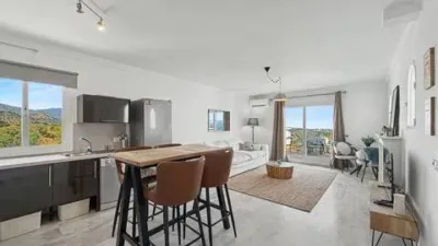 Apartment in Altos de Estepona photo 37