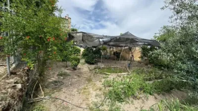 Chalet in Cuevas de San Marcos photo 29