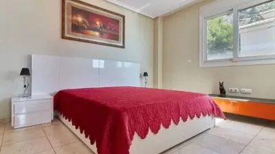 Apartment in Mascarat photo 7