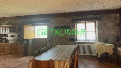 Chalet in Zabaloetxe photo 57