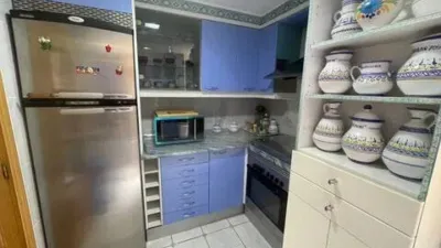 Apartment in the Old Town photo 10