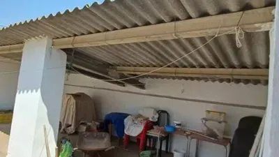 Rustic house in Huércal-Overa photo 20