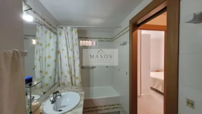 Apartment in El Vendrell photo 14
