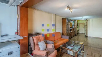 Penthouse in Madrid Capital photo 16