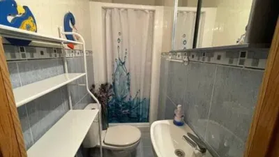 Apartment in the Old Town photo 14