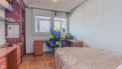 Penthouse in Madrid Capital photo 31