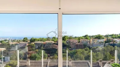 Casa – La Nucia - Vista 3
