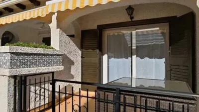 Apartment in Cabo Roig-La Zenia-La Regia photo 31