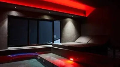 Apartment in the City Centre photo 9