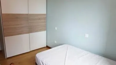 Habitación en alquiler en Calle Agustín Rodríguez Sahagún, Santo Tomás-Universidad (Ávila Capital) de 310 €<span>/mes</span>