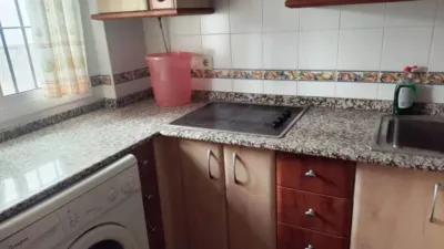 Apartment in Zahara de la Sierra photo 7