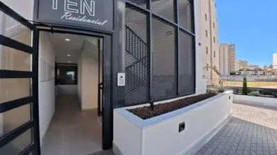 Duplex penthouse in Guardamar Playa photo 16