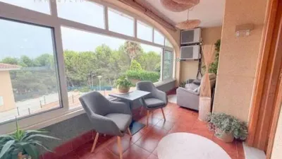 Terraced house in Gran Alacant photo 3