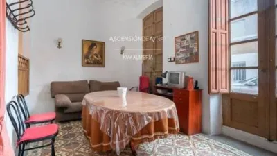 Chalet in Alhabia photo 7