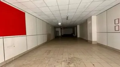 Local comercial en alquiler en Santiago de Compostela - Vista 5