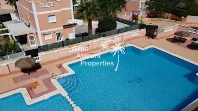 Chalet in Gran Alacant photo 74