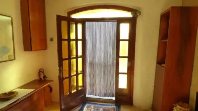 Rustic house in Sils photo 12