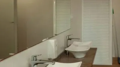 Apartment on Colombia Street in photo 62